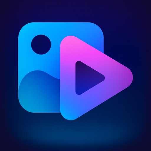 AI Video icon