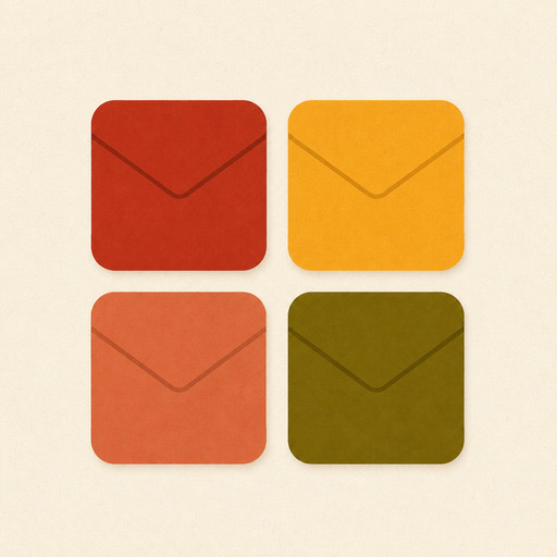 Kakeibo icon