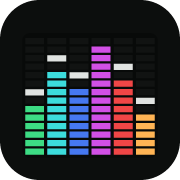 World Radio Player icon